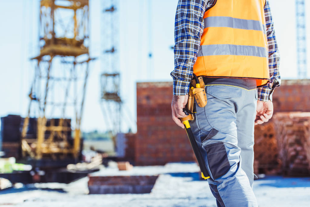 Building Construction