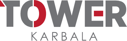 Tower Karbala Logo