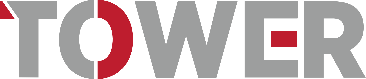 Tower Construction & Investment Logo